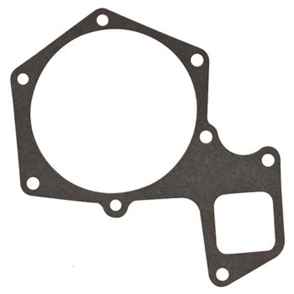 Aftermarket New Fits John Deere Water Pump Gasket 644 644A 646 646B 690 690A 4320 452 R43117 - main